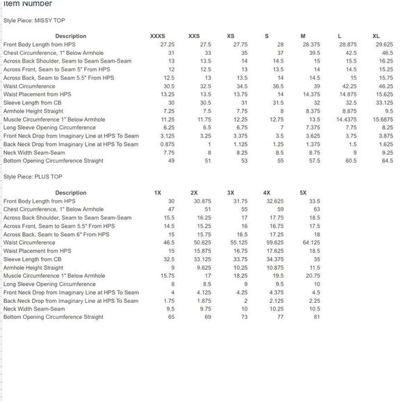 Jason Wu Knit Semi-Fit Swing Top - Picture 4 of 4